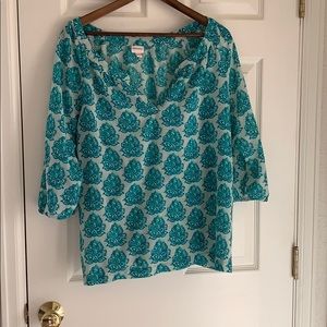 Merona Woman’s Tunic